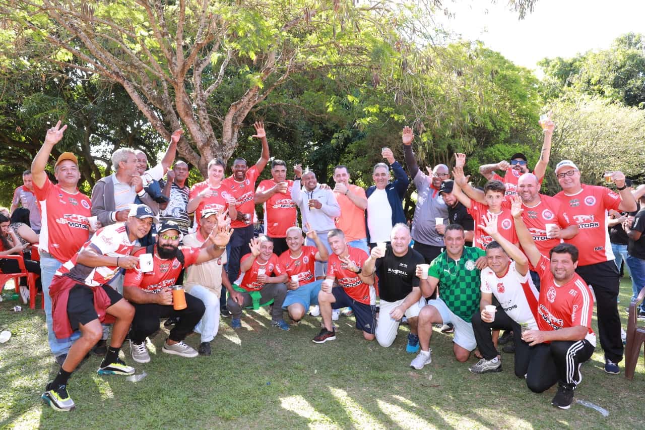 Evento esportivo marca as comemorações dos 47 anos do América FC de